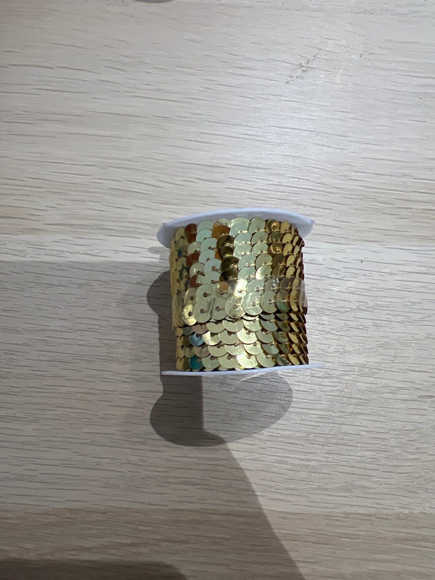 5mm sequins - Violet Elizabeth - Haberdashery