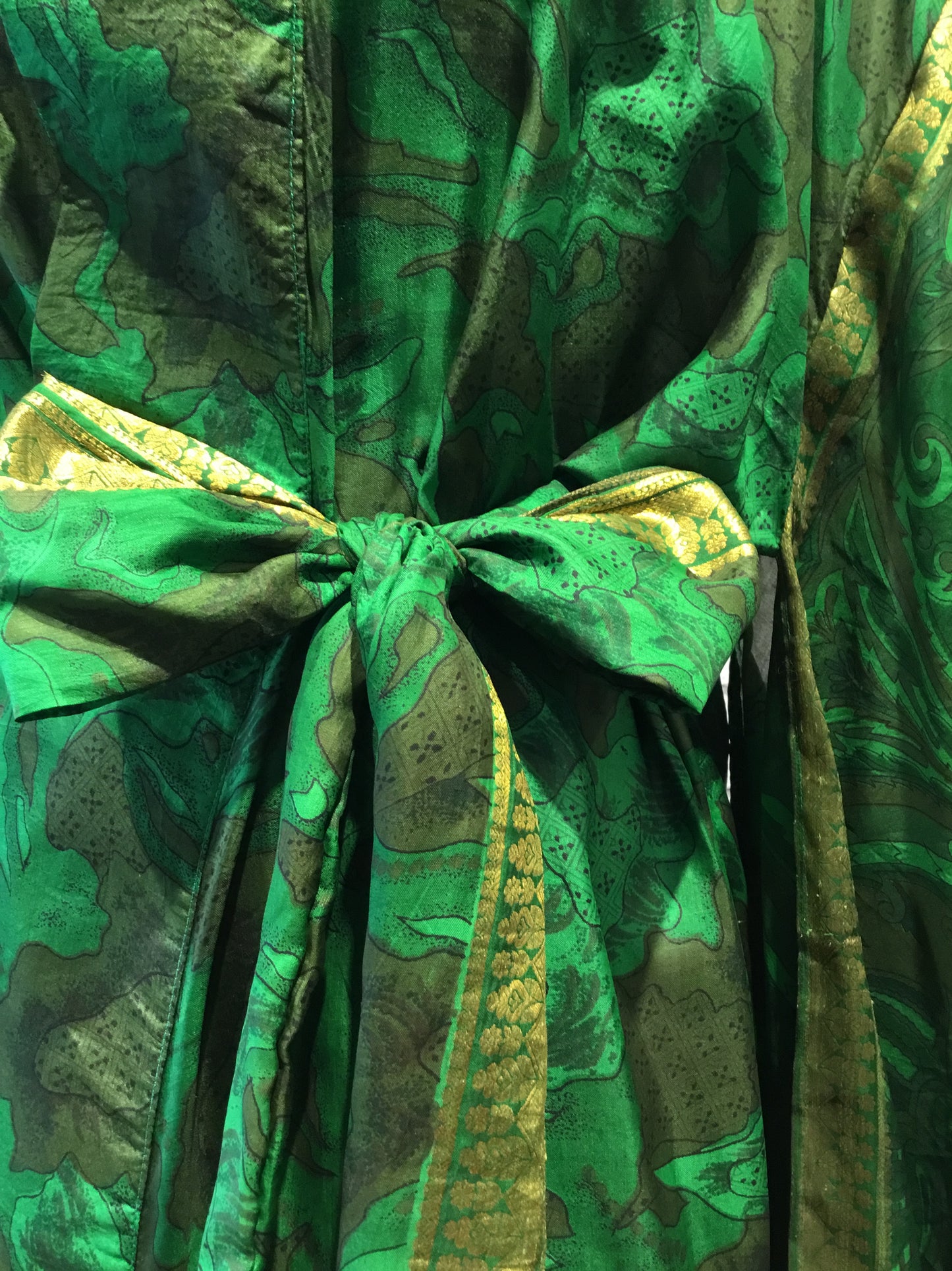 Generic Kimono 14 - Violet Elizabeth