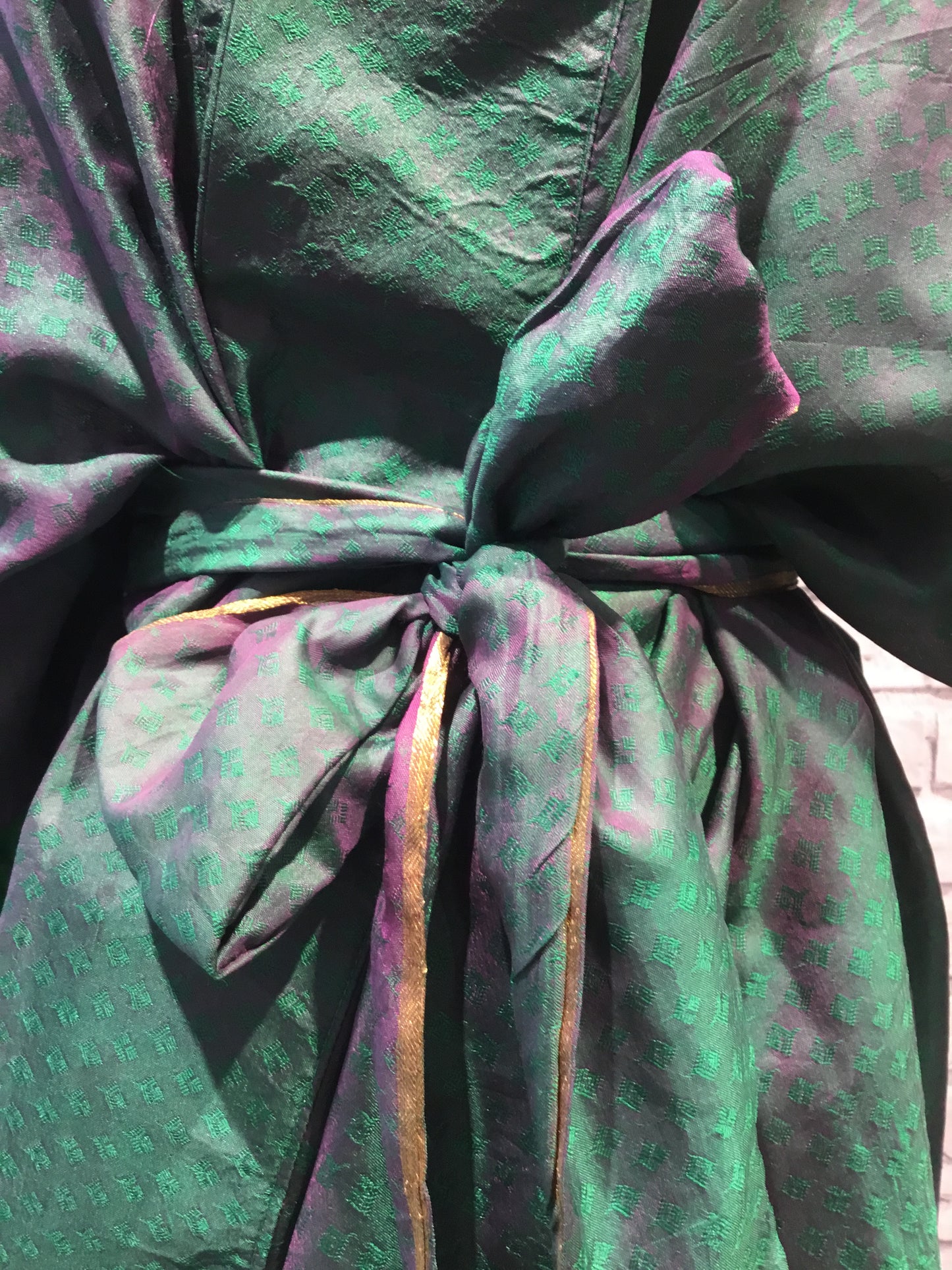 Generic Kimono 13 - Violet Elizabeth