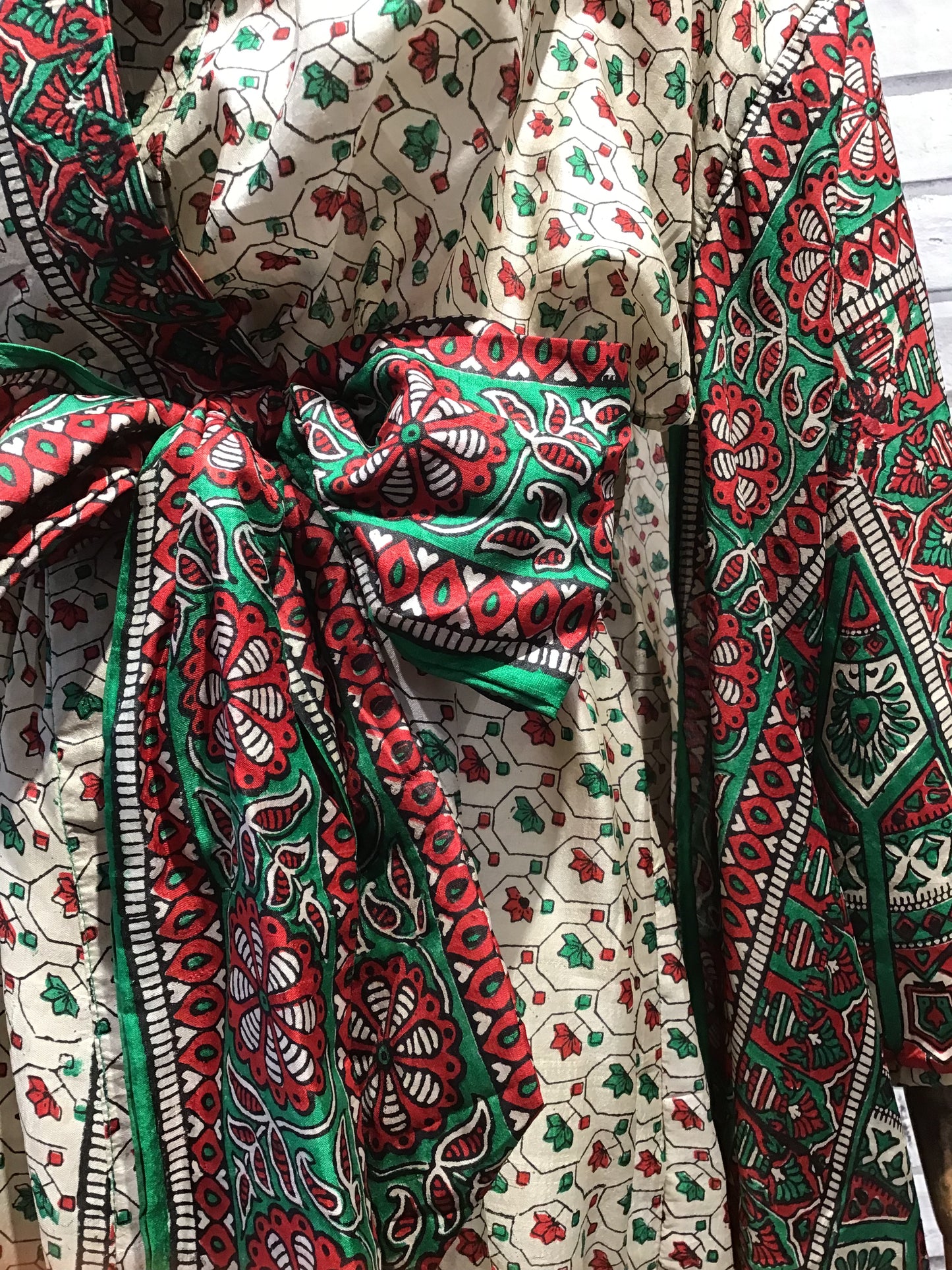 Generic Kimono 12 - Violet Elizabeth