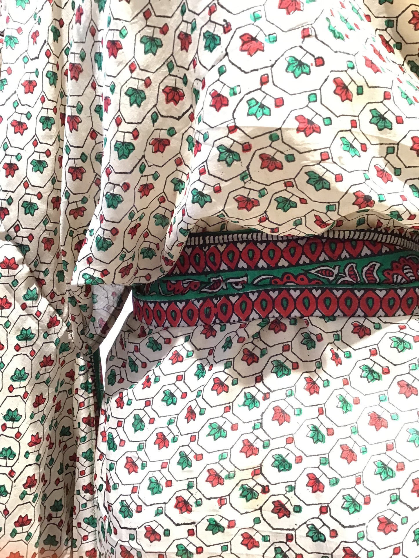 Generic Kimono 12 - Violet Elizabeth