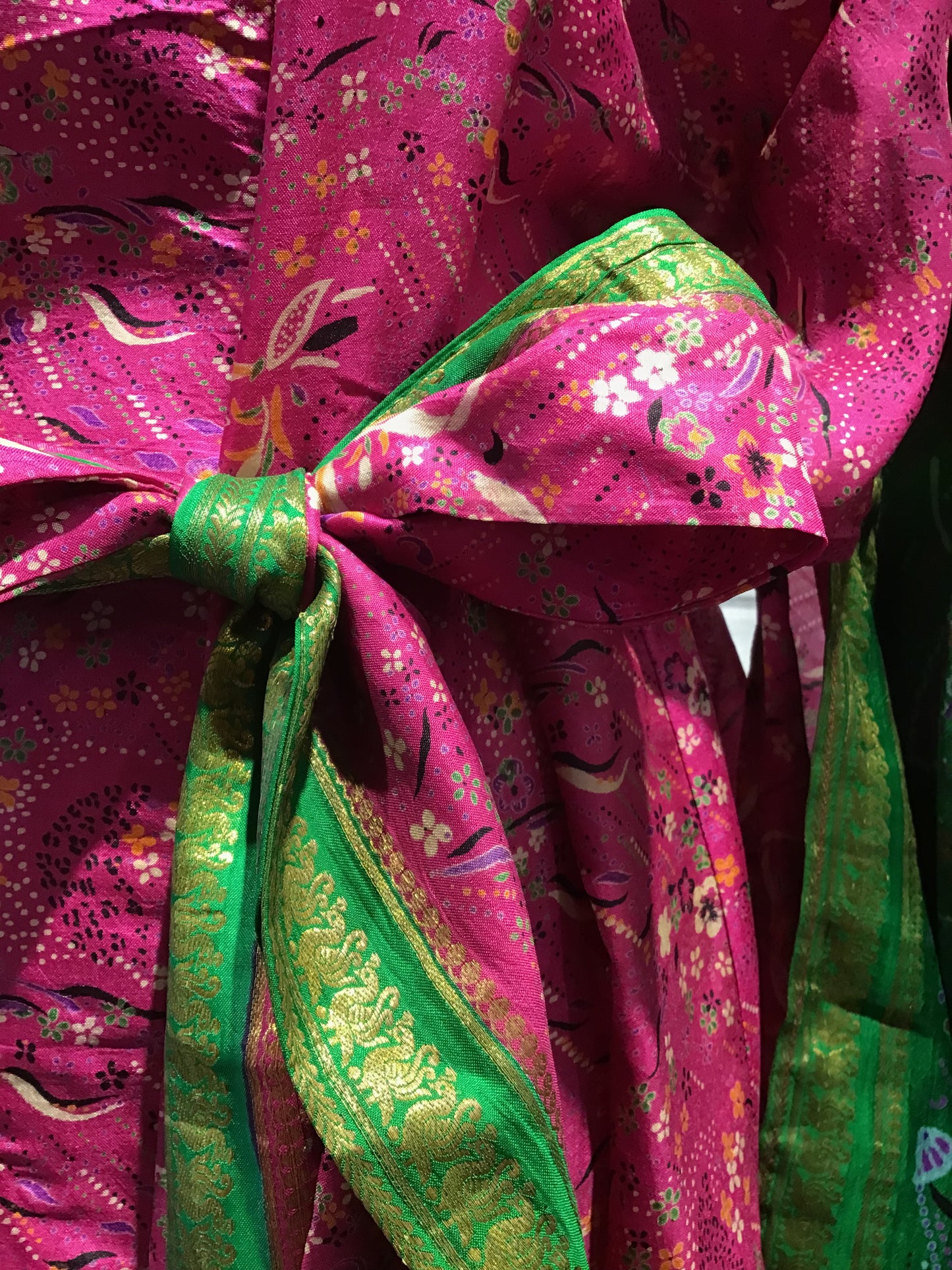 Generic Kimono 8 - Violet Elizabeth