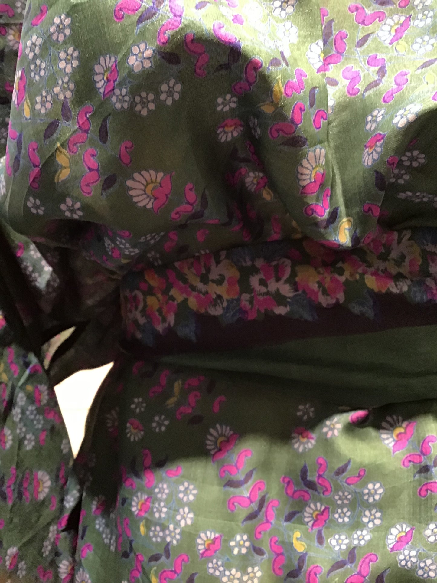 Generic Kimono 9 - Violet Elizabeth