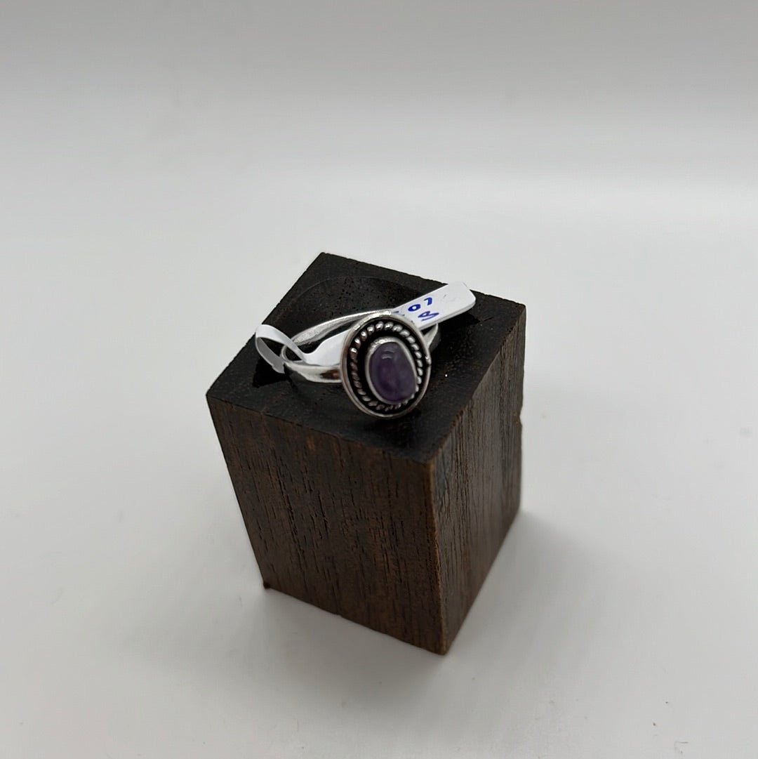Chloe - Violet Elizabeth - Jewellery