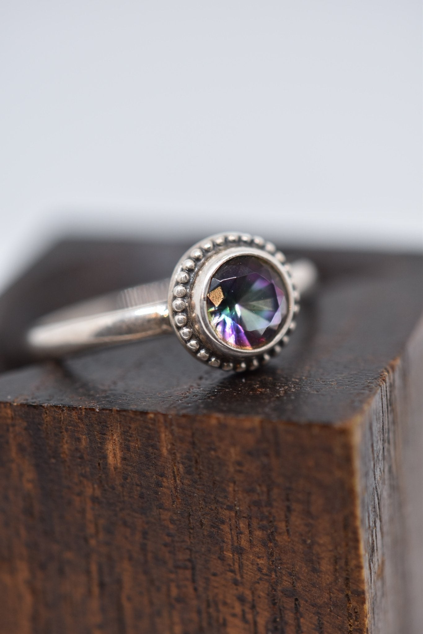 Europa - Violet Elizabeth -