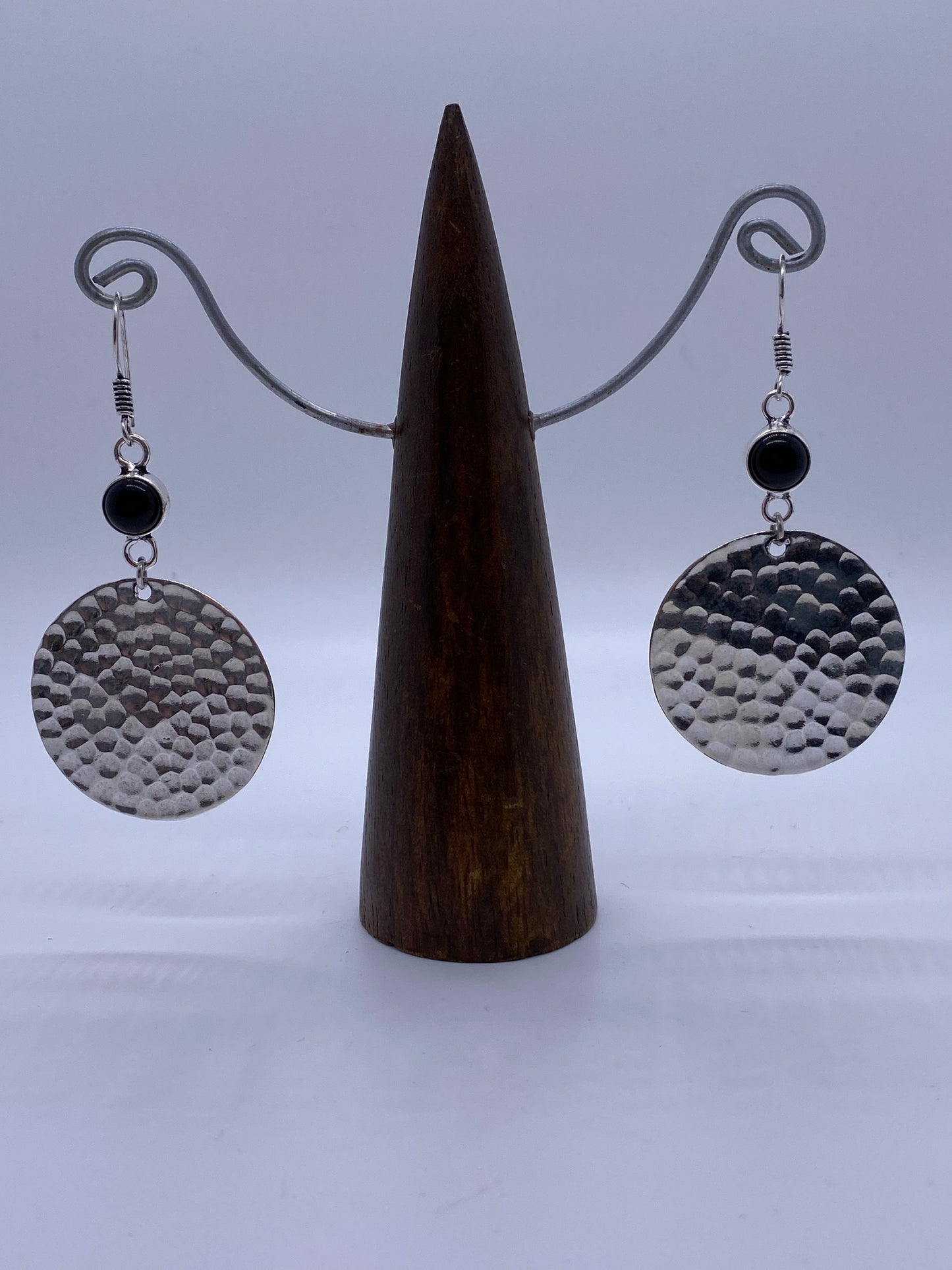 Full Moon Gem Stones - Violet Elizabeth