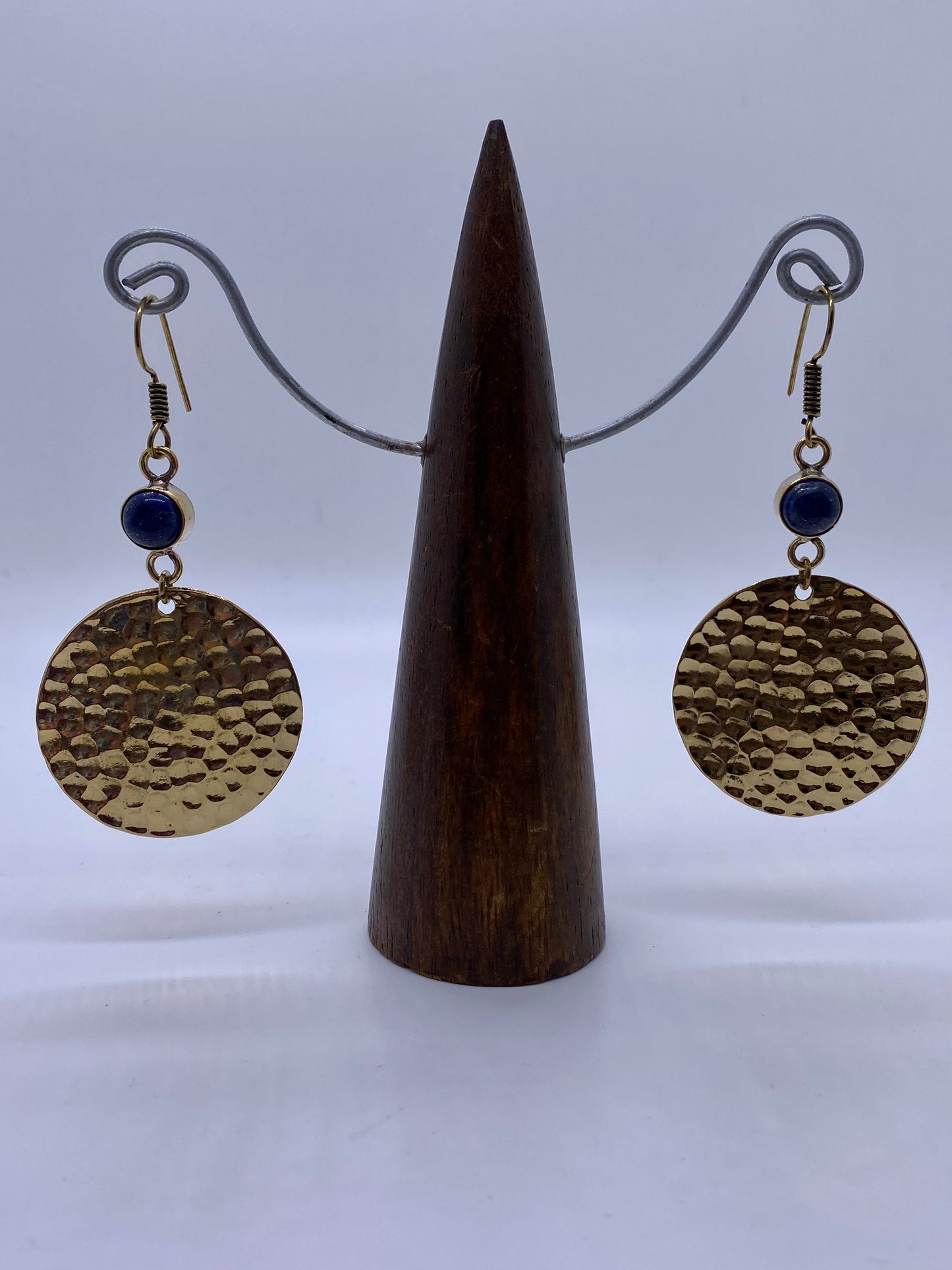 Full Moon Gem Stones - Violet Elizabeth