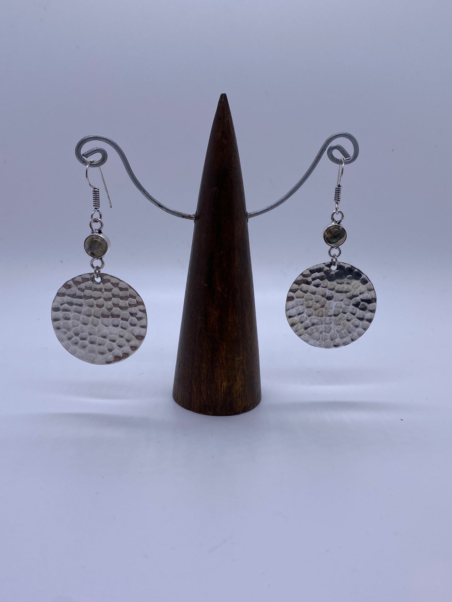 Full Moon Gem Stones - Violet Elizabeth