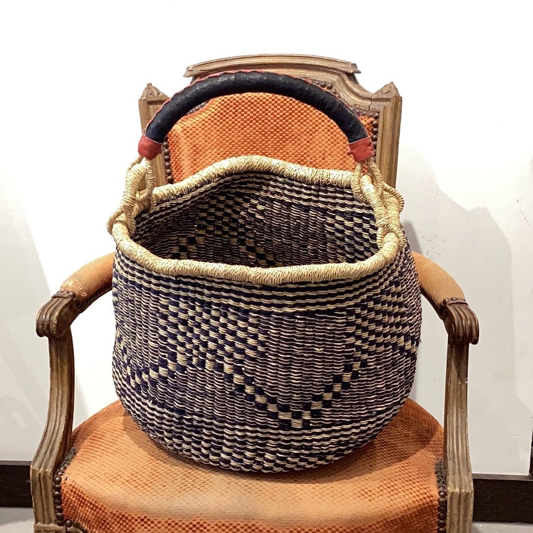 Large Pot baskets - Violet Elizabeth - Baskets