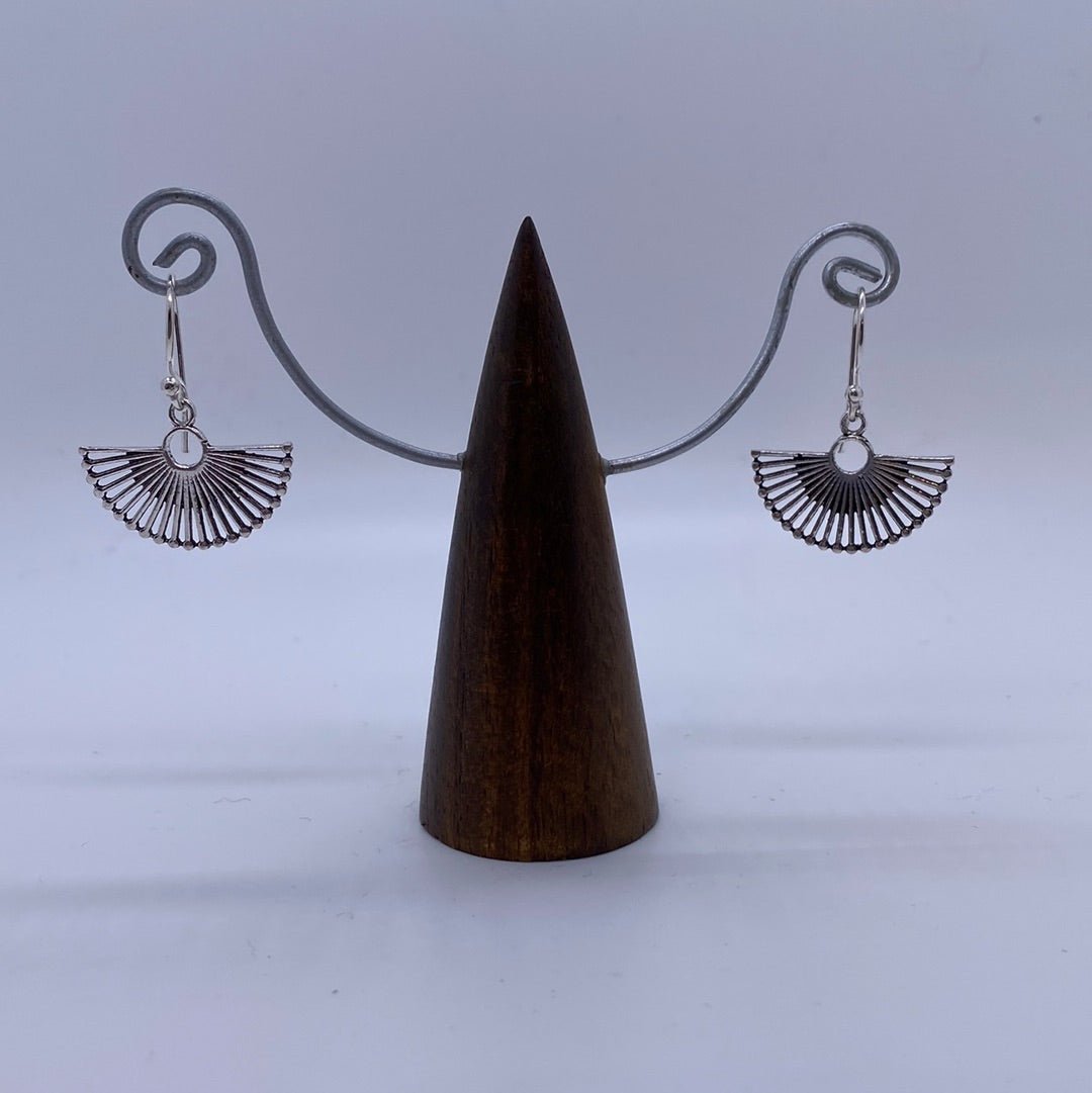 Mini Fan - Violet Elizabeth - Jewellery