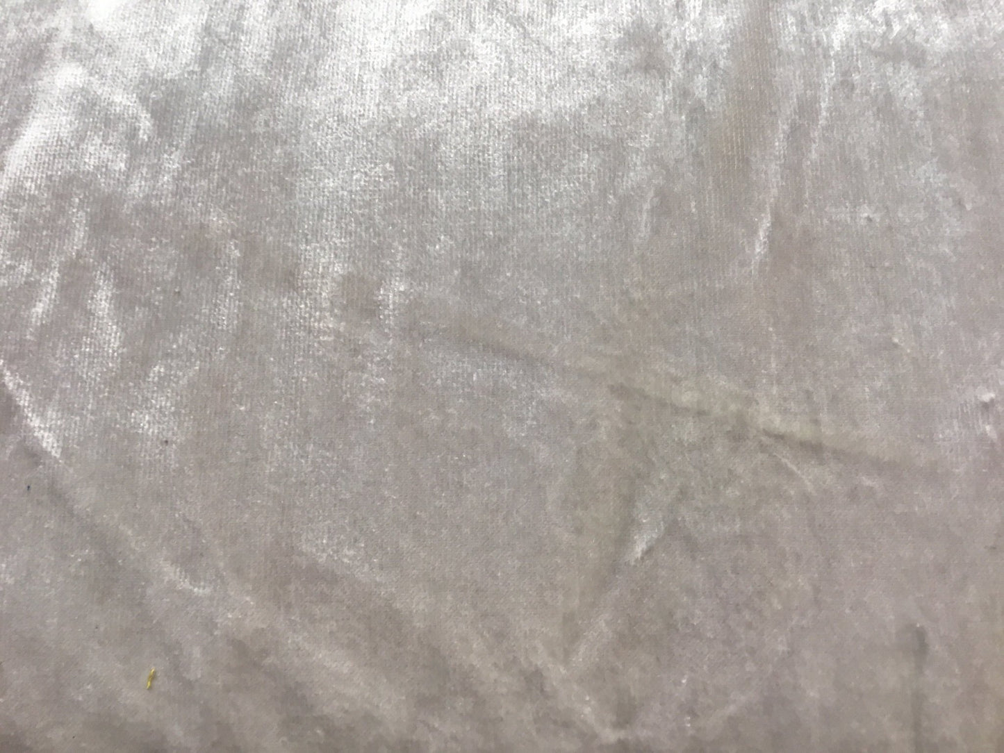 Mink upholstery Velvet Fabric - Violet Elizabeth - Haberdashery