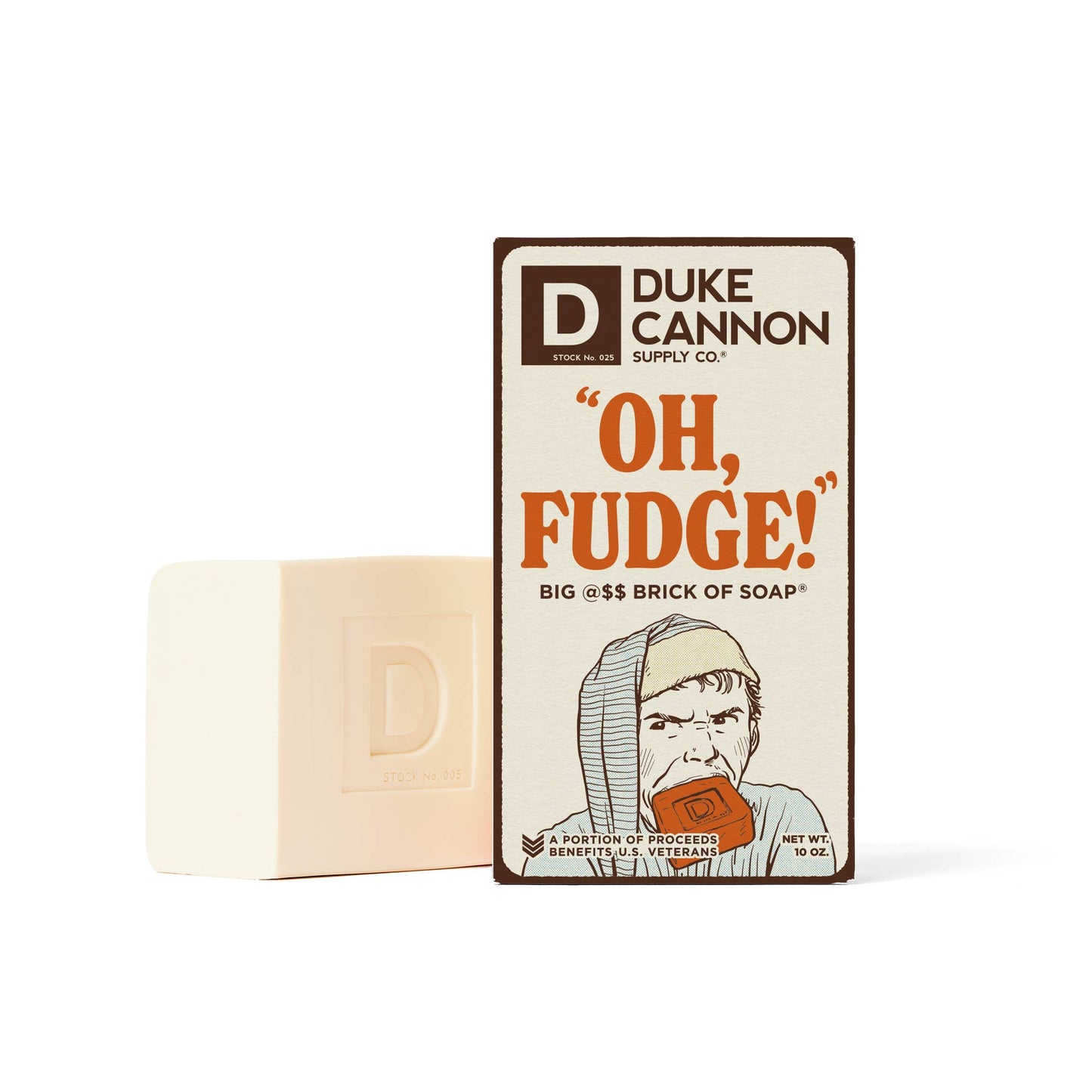 "Oh, Fudge!" - Violet Elizabeth - Shaving & Grooming
