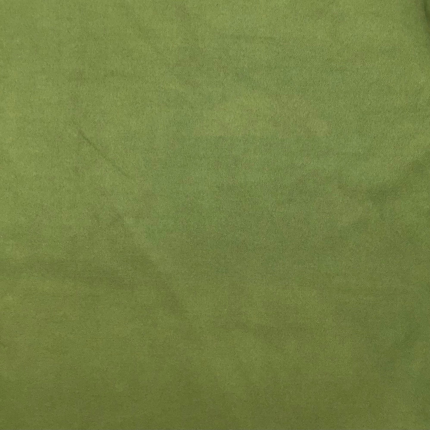 Olive green Recycled polyester & wool coating - Violet Elizabeth - Haberdashery