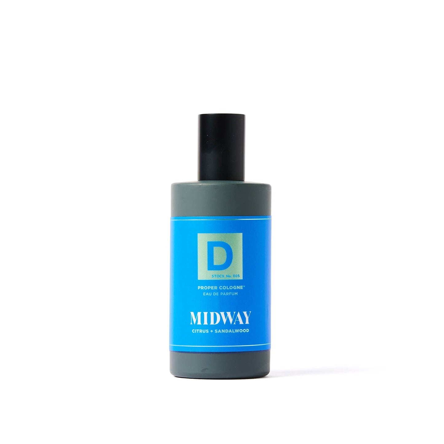 Proper Cologne Midway - Violet Elizabeth - Shaving & Grooming
