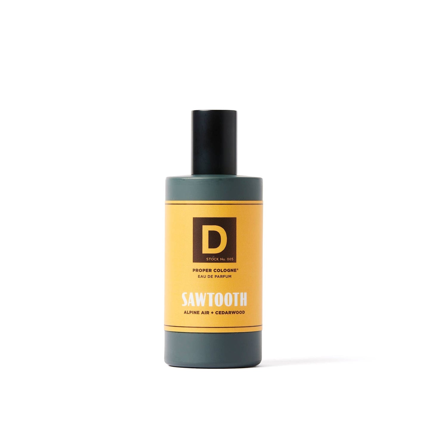 Proper Cologne - Sawtooth - Violet Elizabeth - Shaving & Grooming