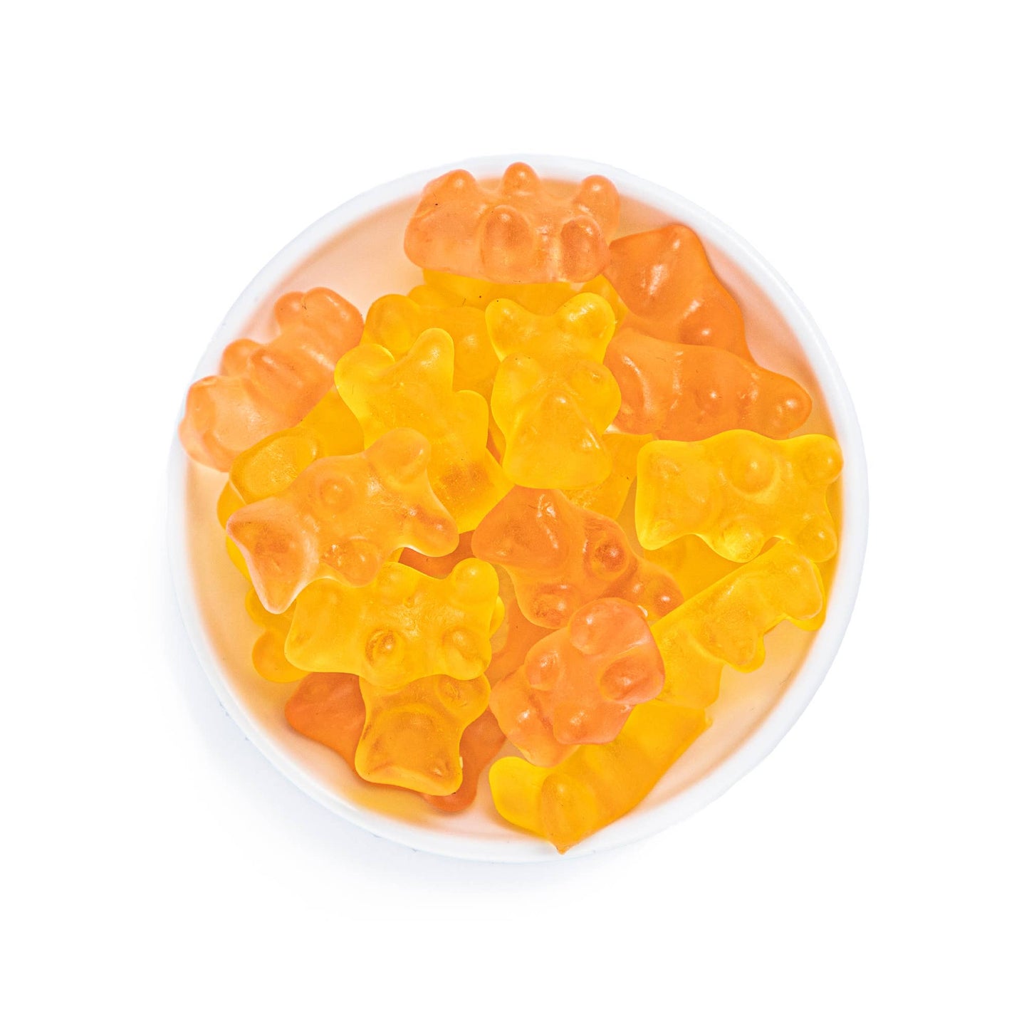 Prosecco Bears - Violet Elizabeth -