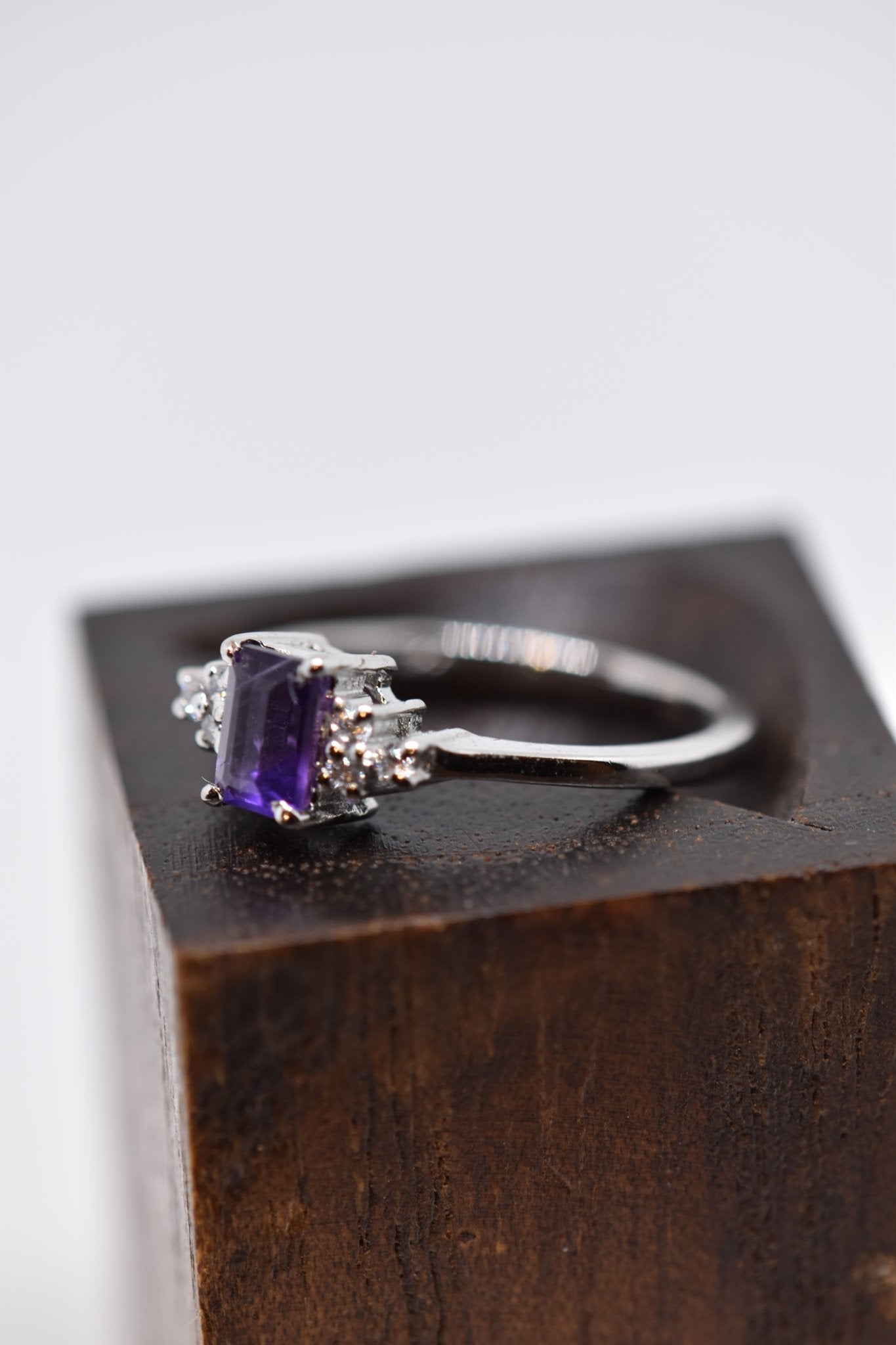 Rhea's Offering - Violet Elizabeth -