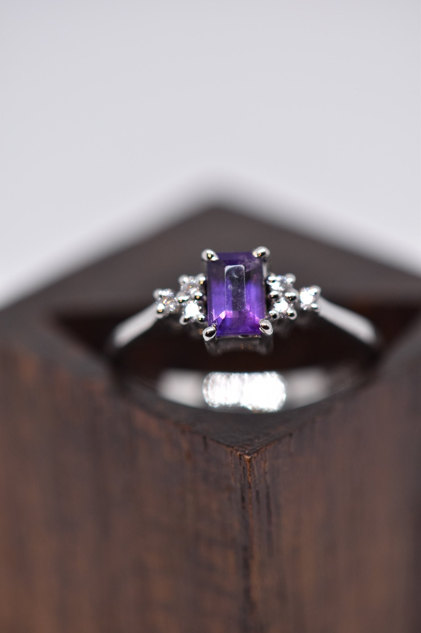 Rhea's Offering - Violet Elizabeth -