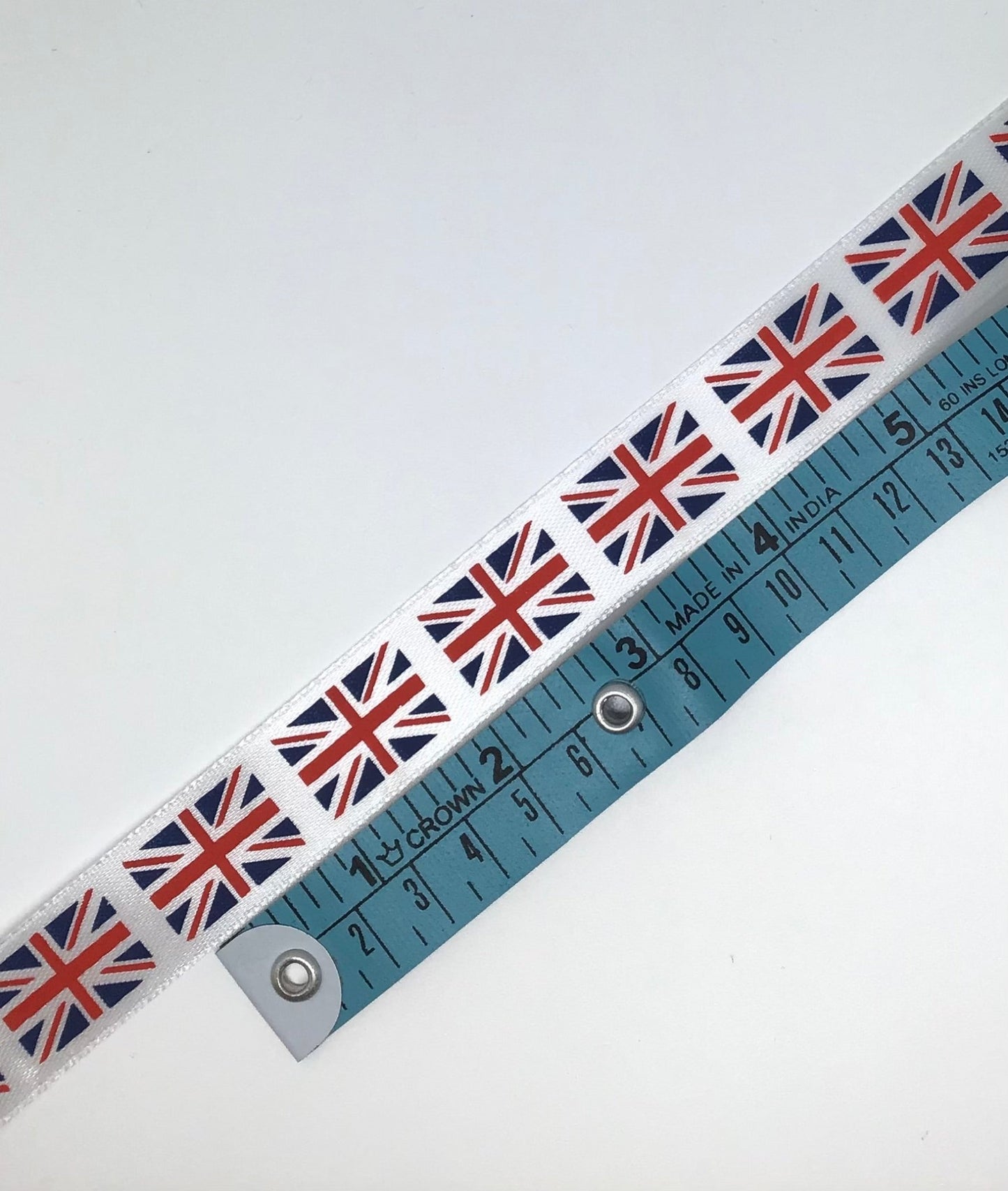Royal ribbon. 10m reel - Violet Elizabeth - Haberdashery