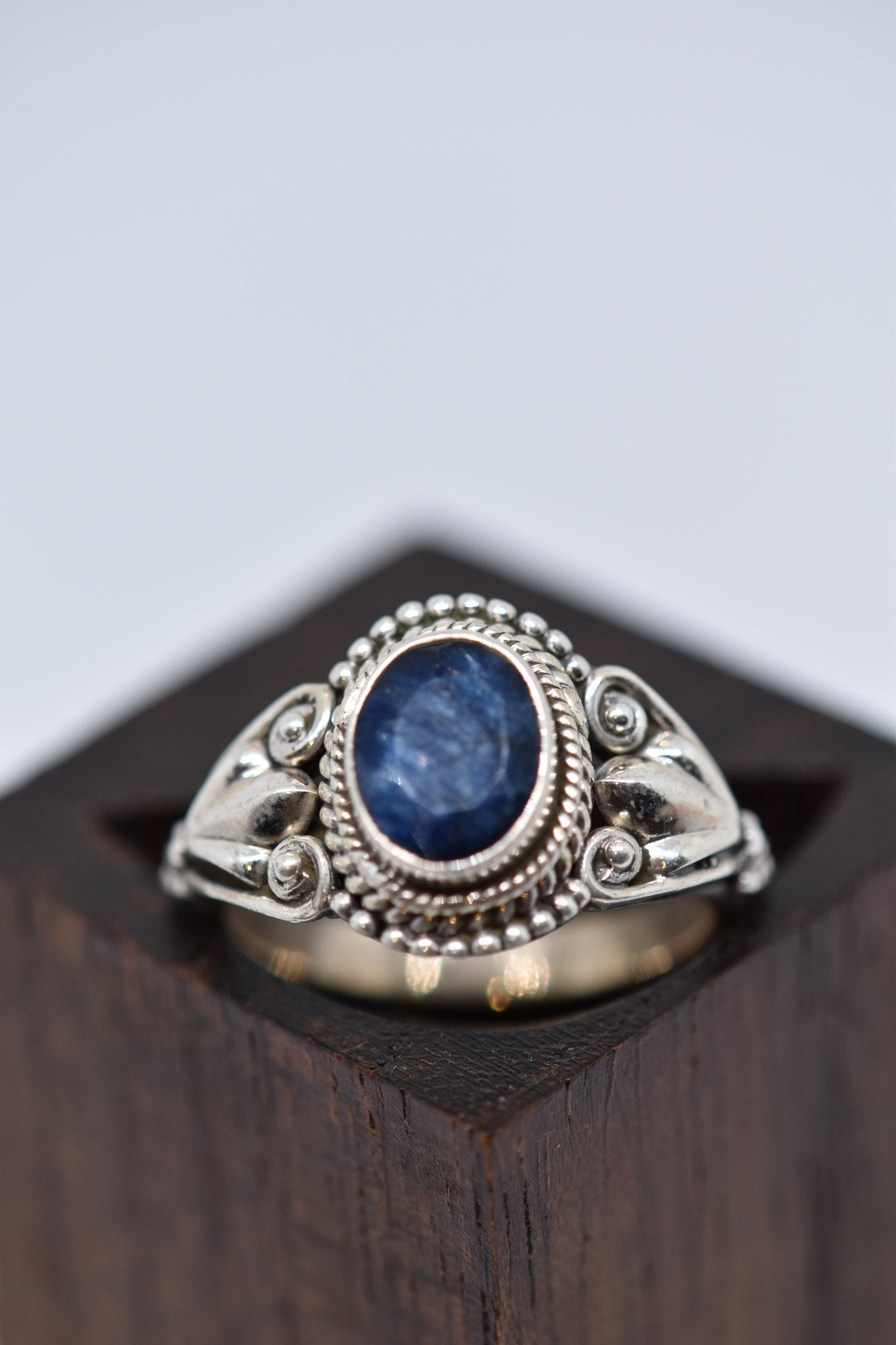 Saphir - Violet Elizabeth -
