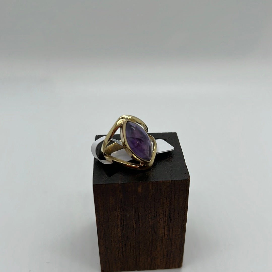 Serine Beauty - Violet Elizabeth - Jewellery