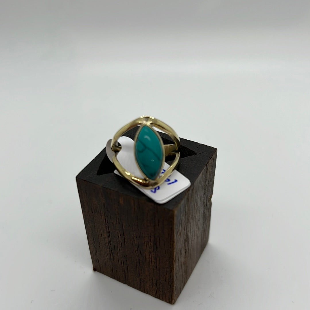 Serine Beauty - Violet Elizabeth - Jewellery