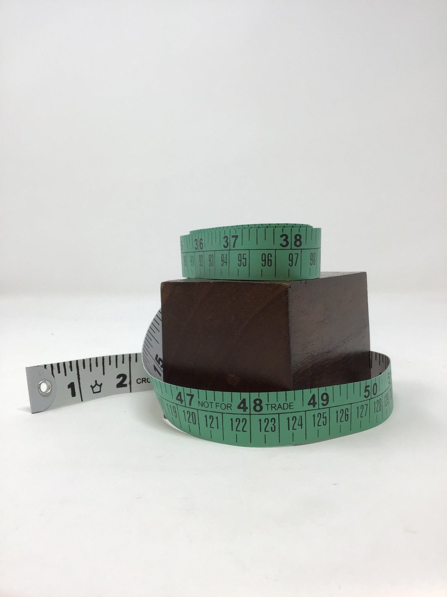Tape Measure - Violet Elizabeth - Haberdashery