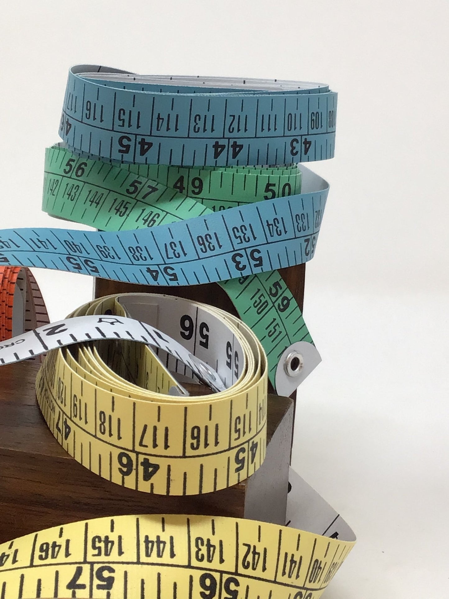Tape Measure - Violet Elizabeth - Haberdashery