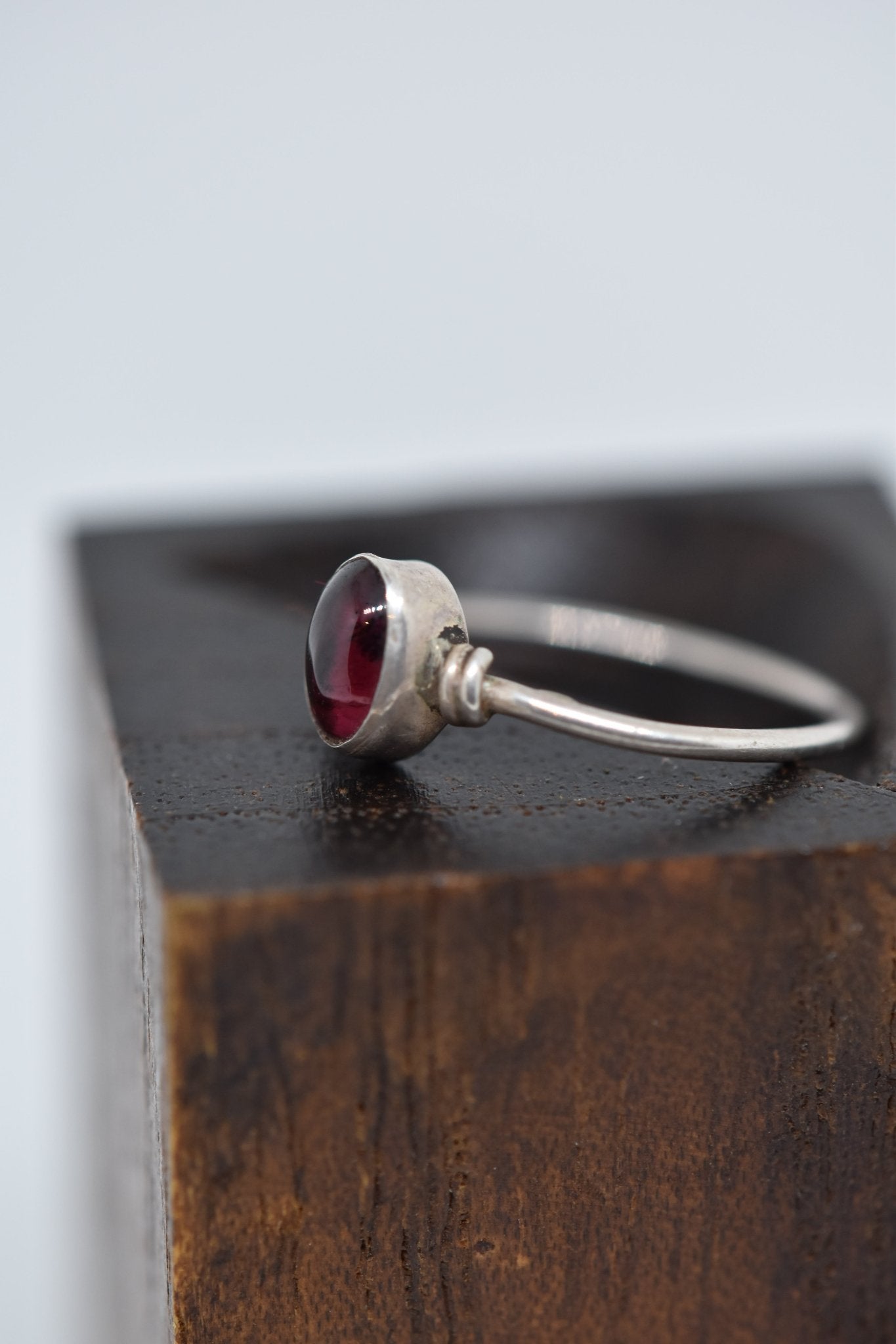 Wine - Violet Elizabeth -