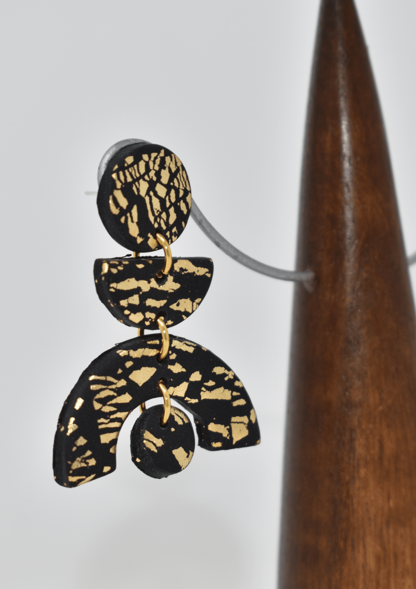 All that Glitters: Medium - Violet Elizabeth - Jewellery