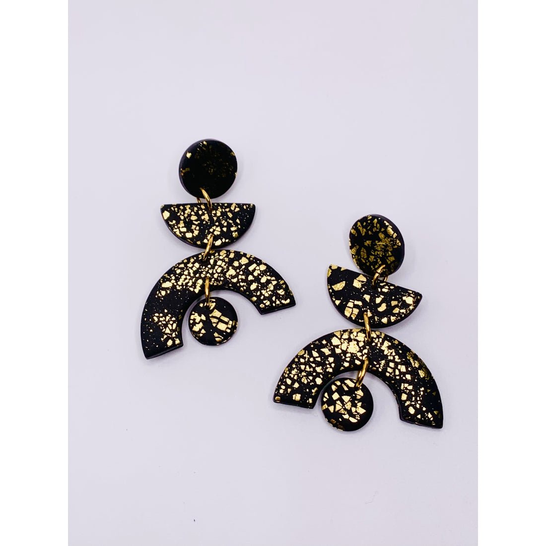 All that Glitters: Medium - Violet Elizabeth - Jewellery