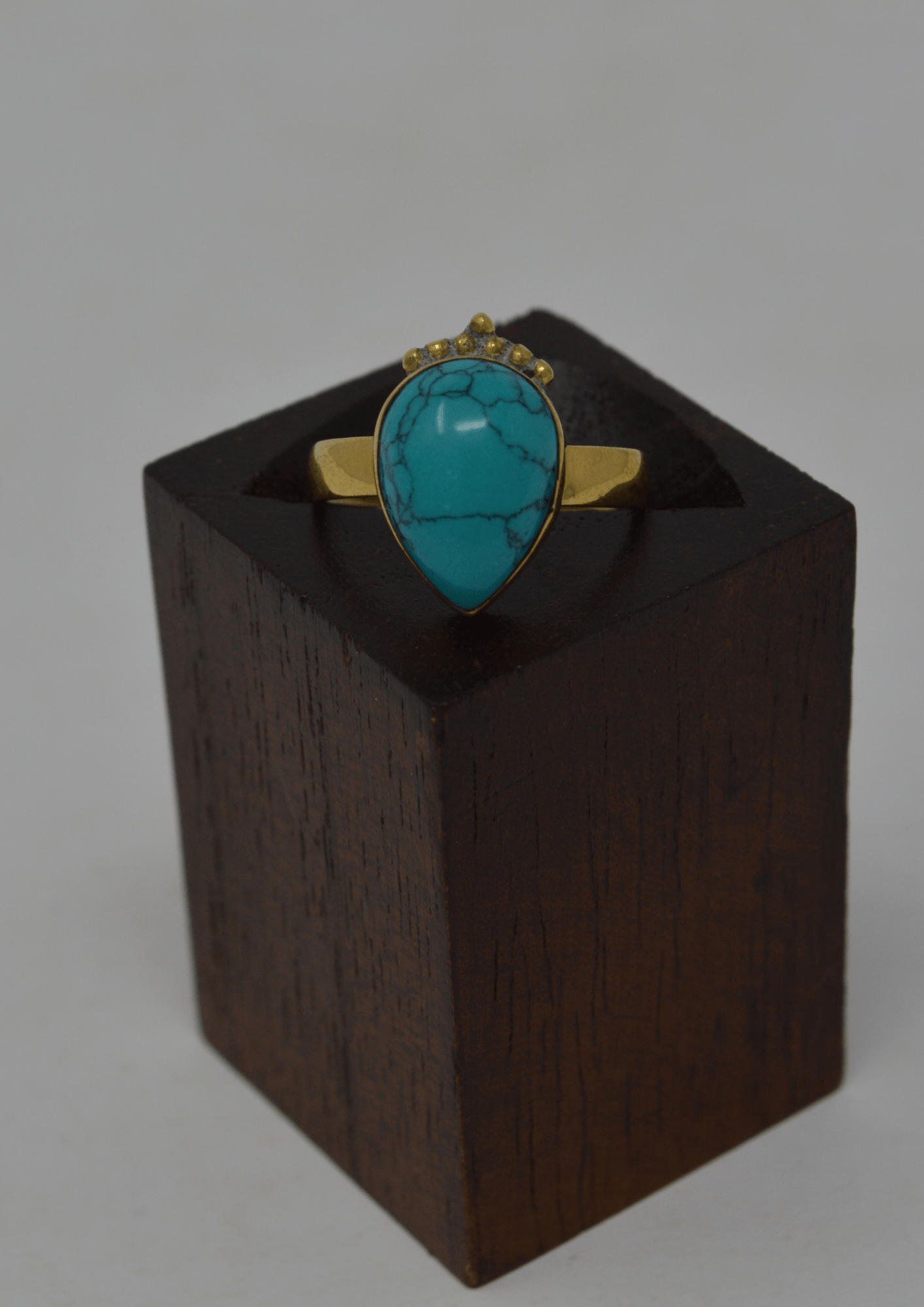 Blue lagoon - Violet Elizabeth - Jewellery