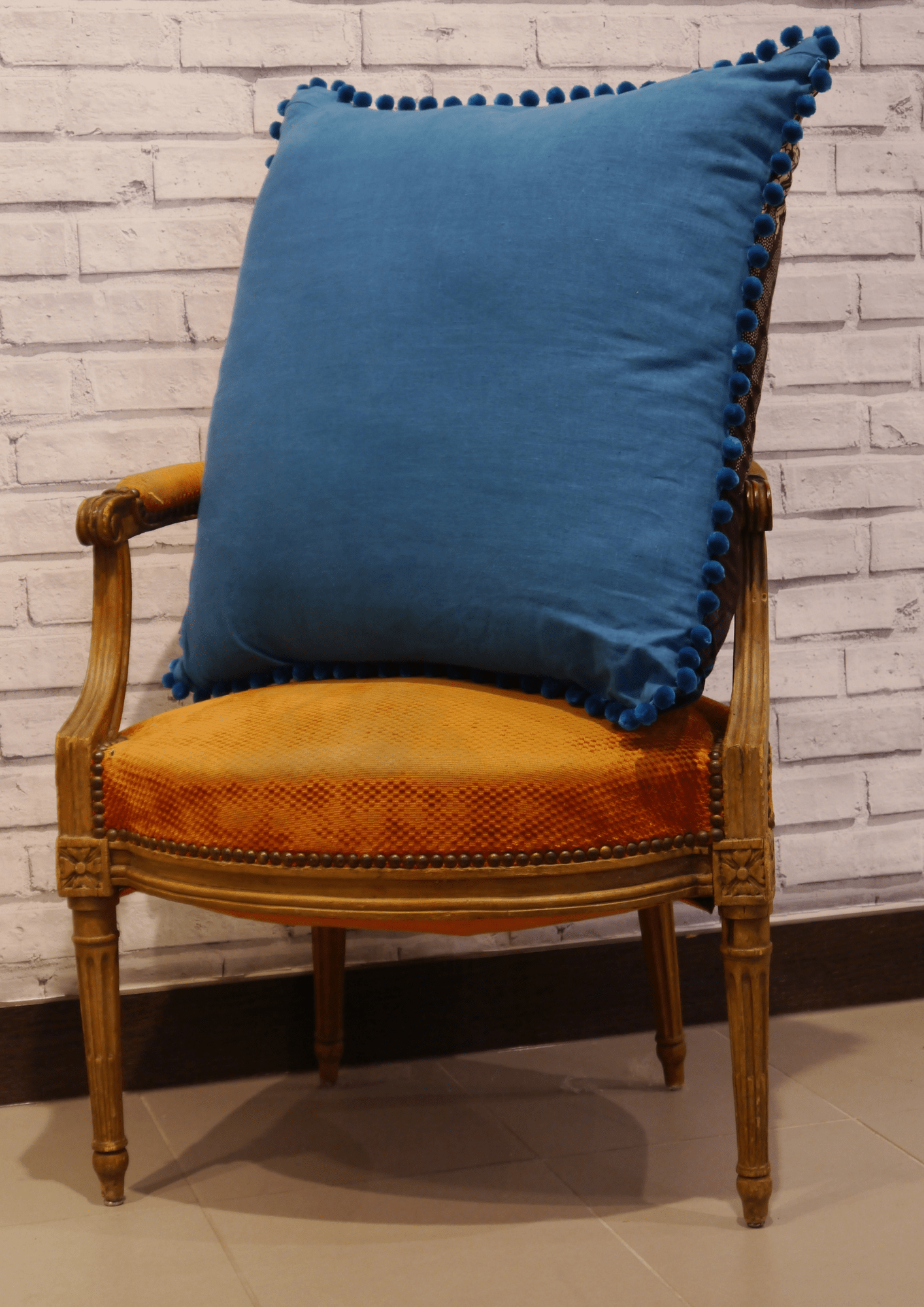 Boulevardier - Violet Elizabeth - Decor