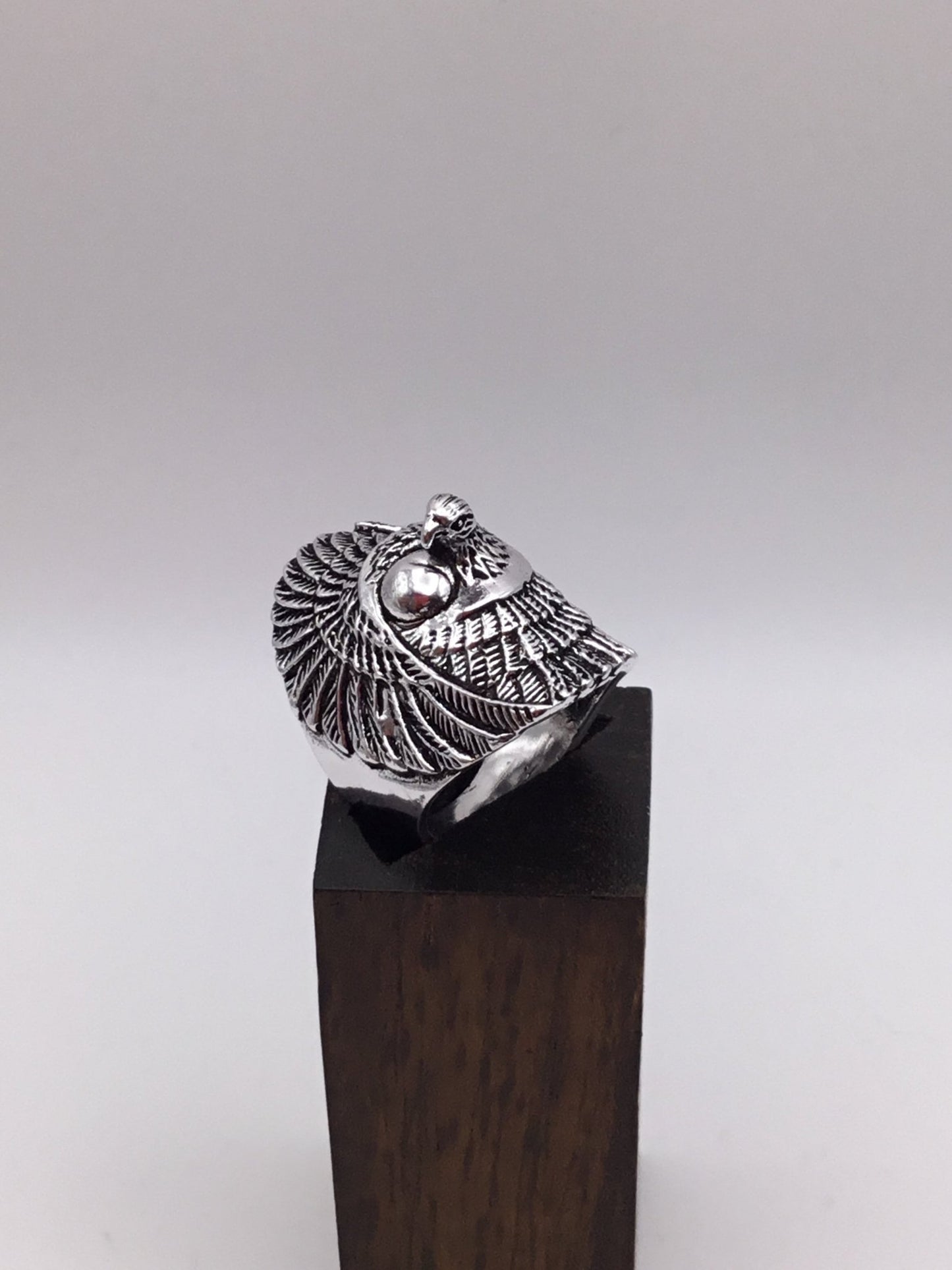 Eagle - Violet Elizabeth - Jewellery