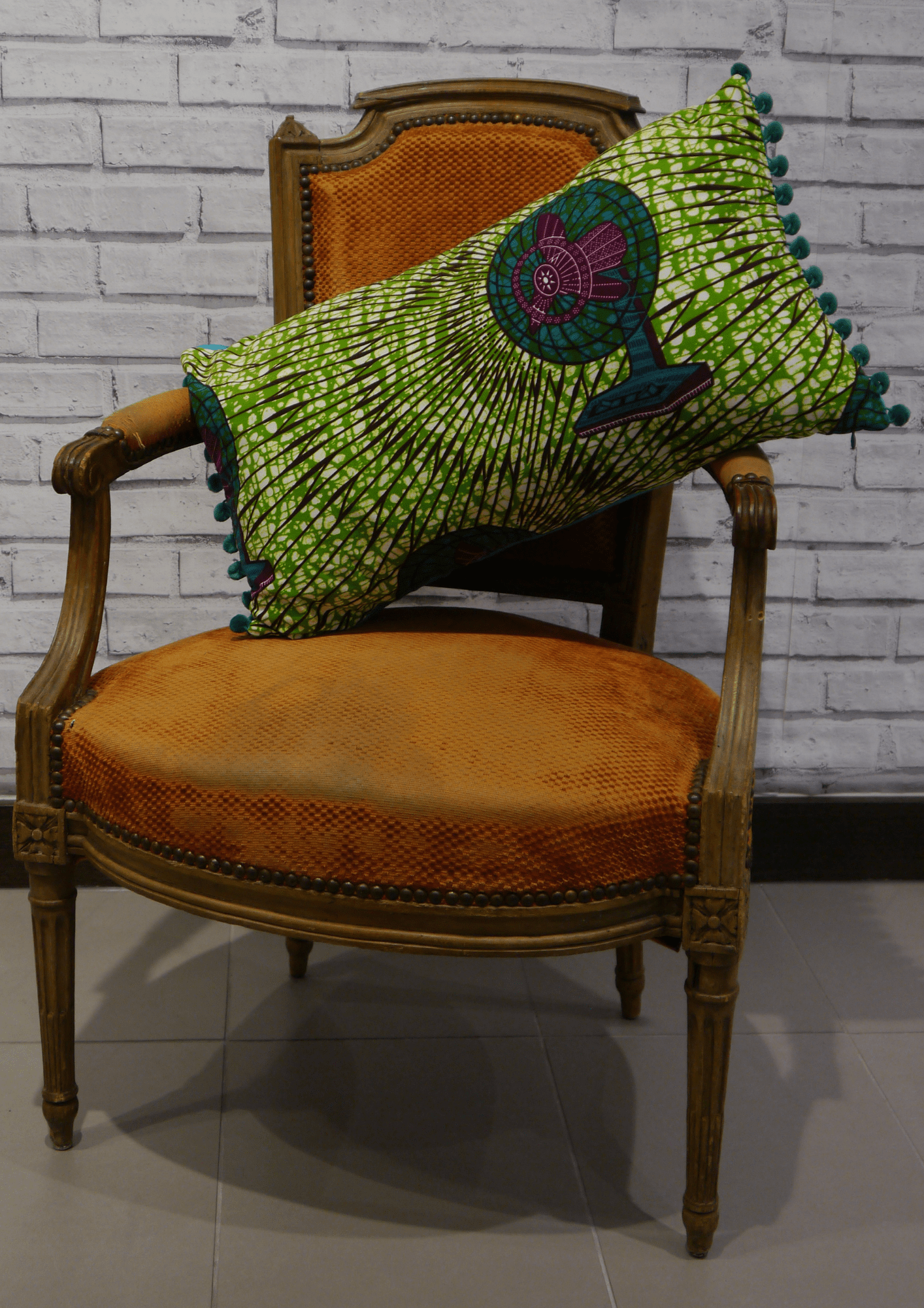 Heat Wave - Violet Elizabeth -