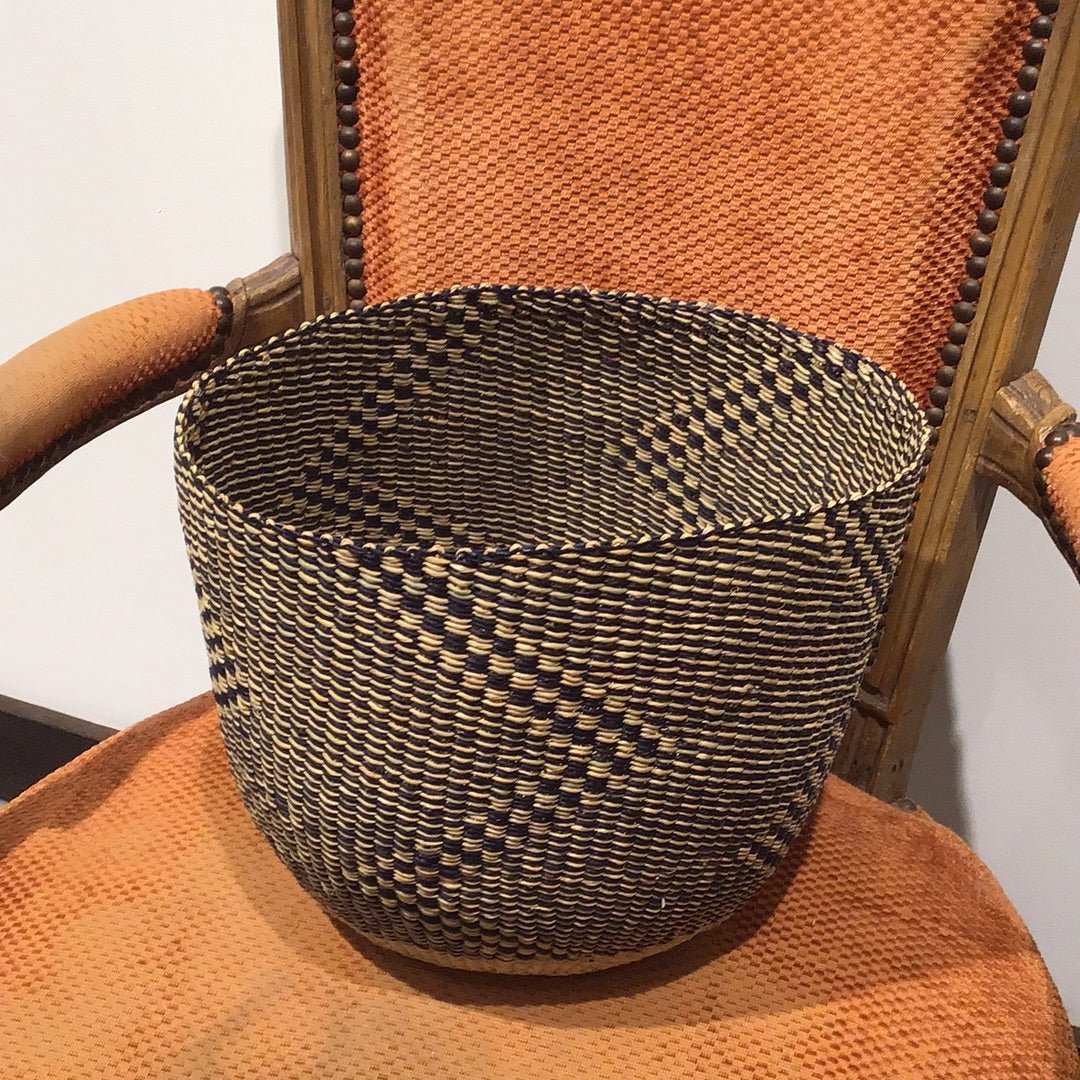 Kokote basket - Violet Elizabeth - Baskets