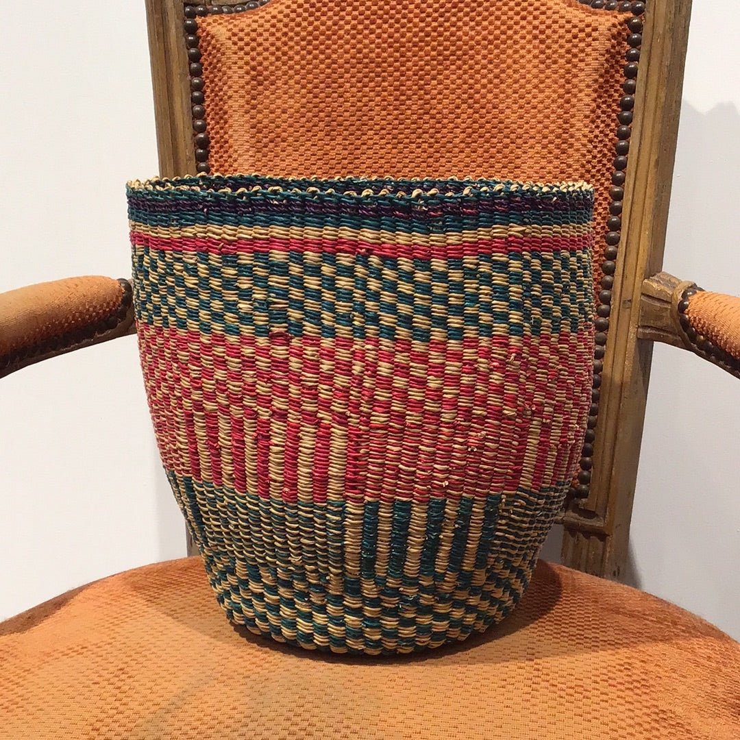 Kokote basket - Violet Elizabeth - Baskets