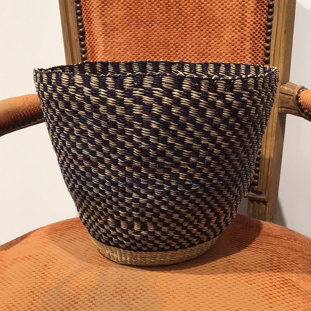Kokote basket - Violet Elizabeth - Baskets