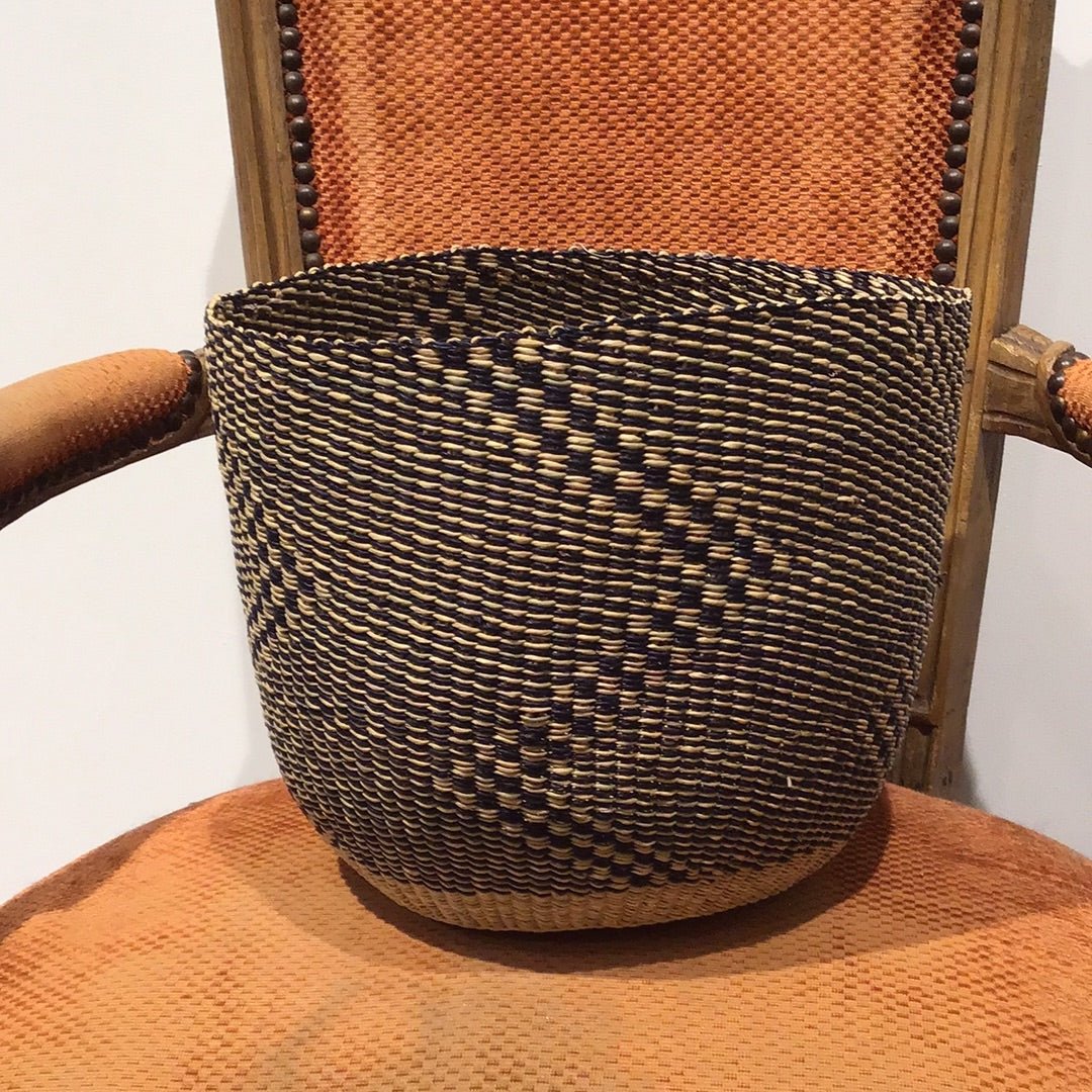 Kokote basket - Violet Elizabeth - Baskets