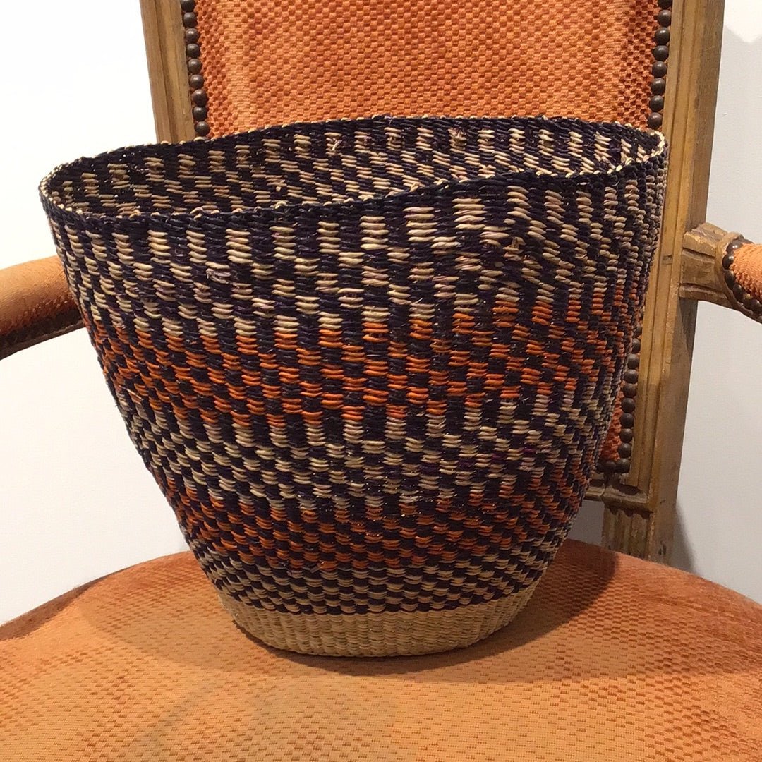 Kokote basket - Violet Elizabeth - Baskets