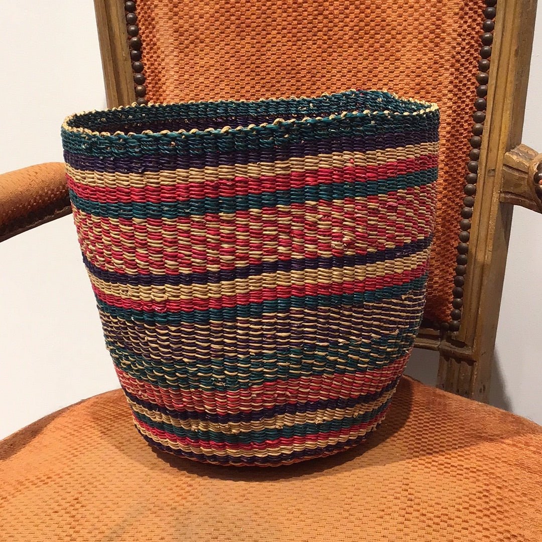 Kokote basket - Violet Elizabeth - Baskets