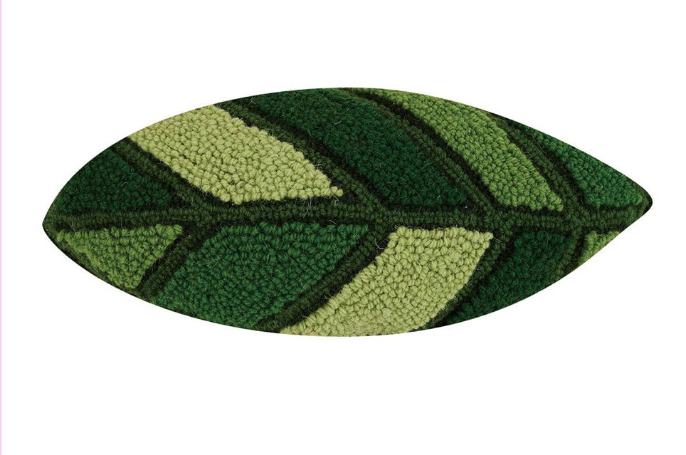 New Leaf Pinnation - Violet Elizabeth -