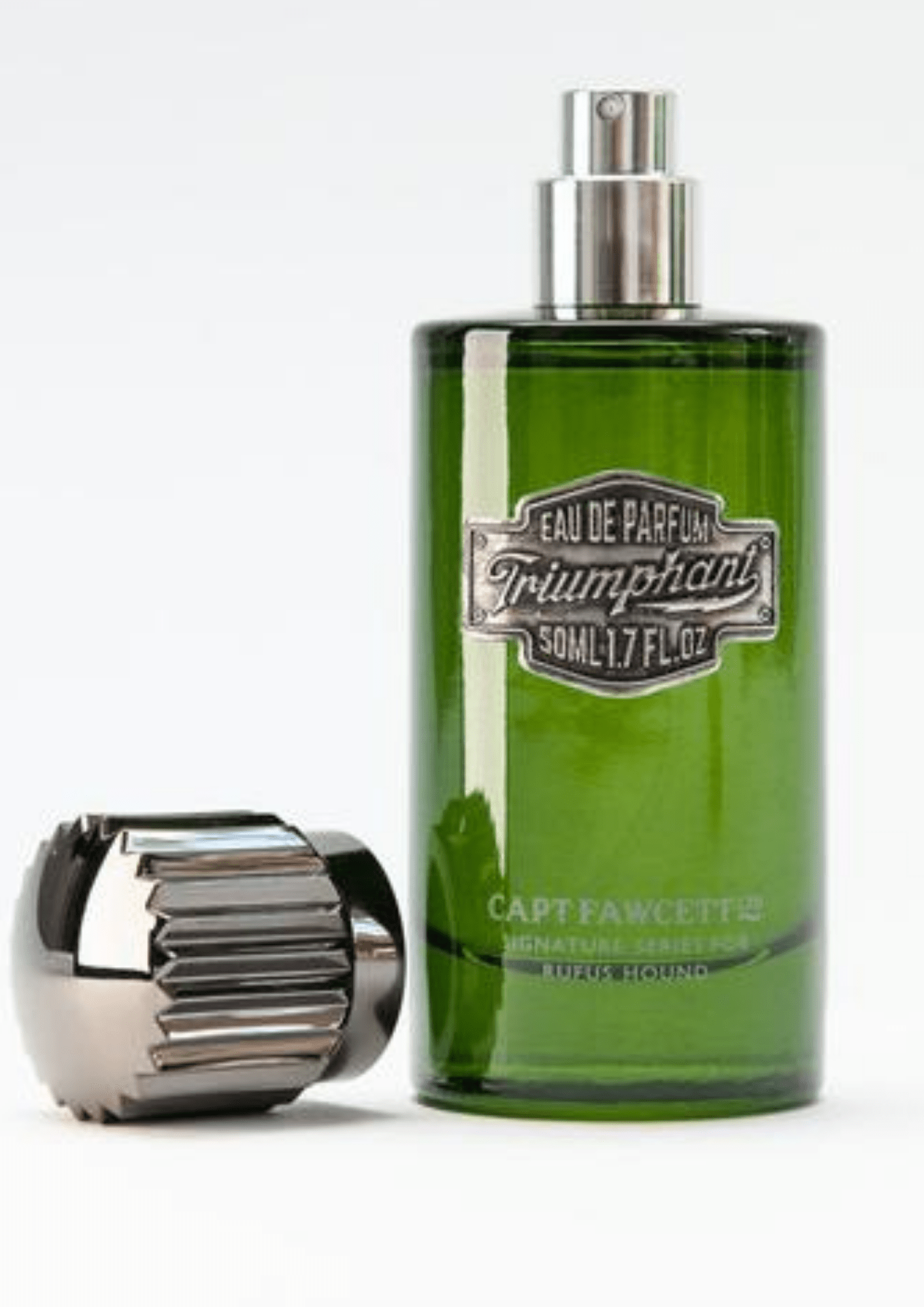 Triumphant Eau De Parfum - Violet Elizabeth -