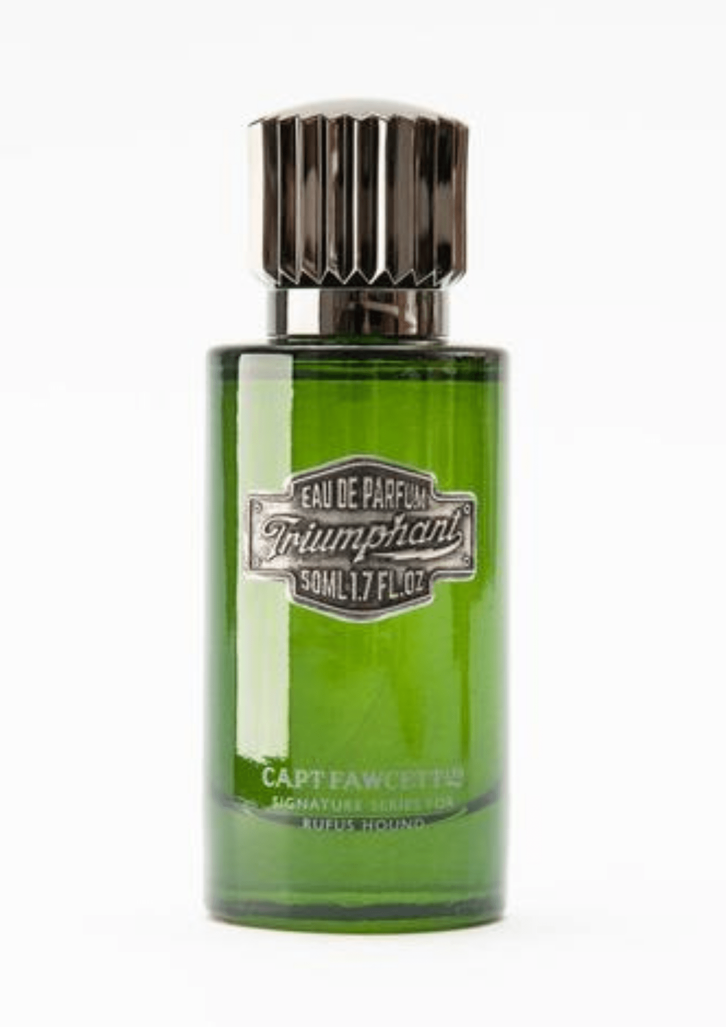 Triumphant Eau De Parfum - Violet Elizabeth -