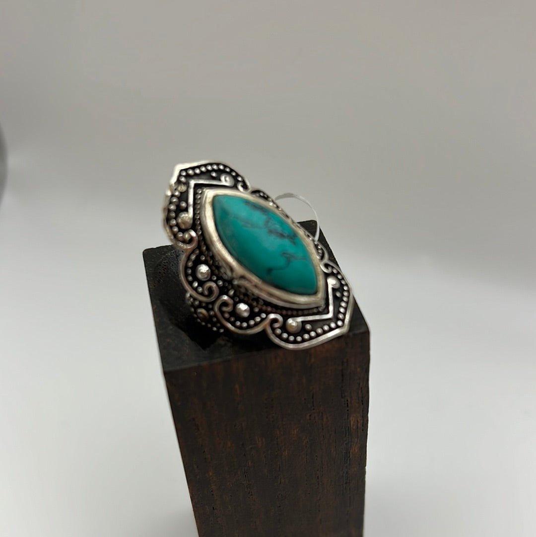 Turquoise dream - Violet Elizabeth - Jewellery