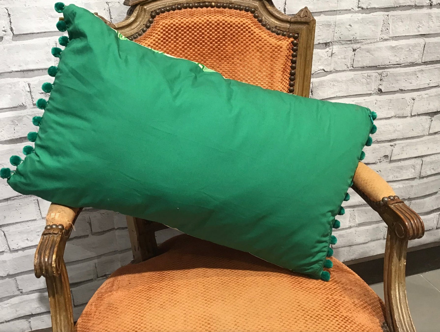 Very Vert lumbar - Violet Elizabeth -