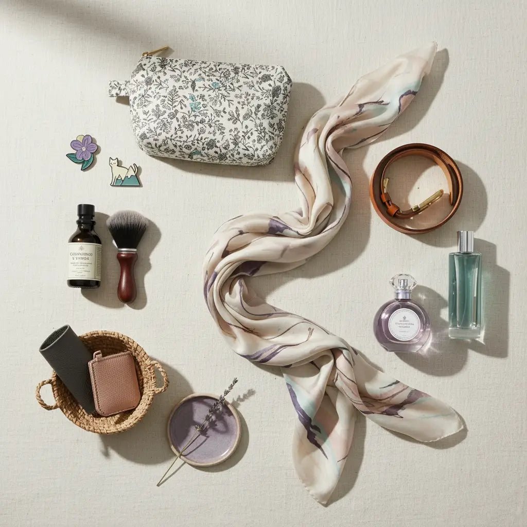 ACCESSORIES - Violet Elizabeth