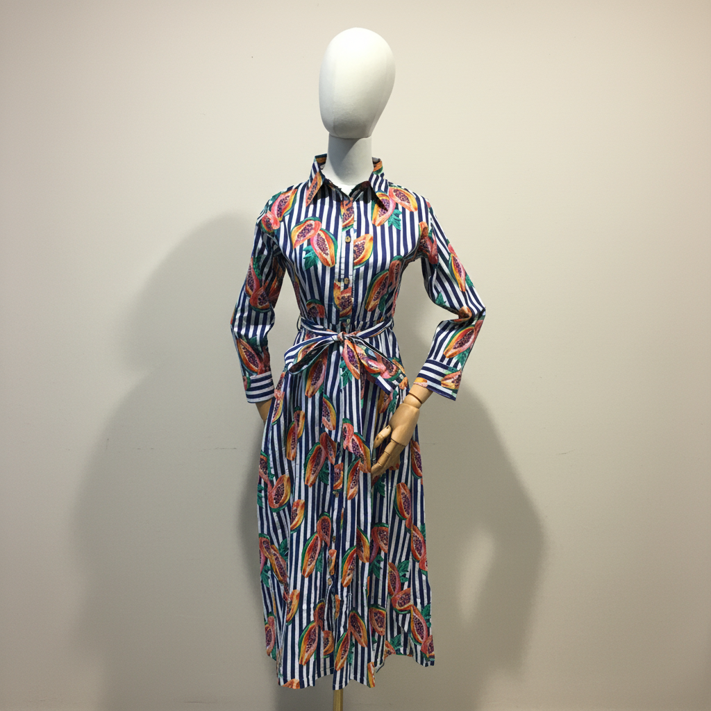 Violet Elizabeth | Colourful Clothing Handmade in Canterbury