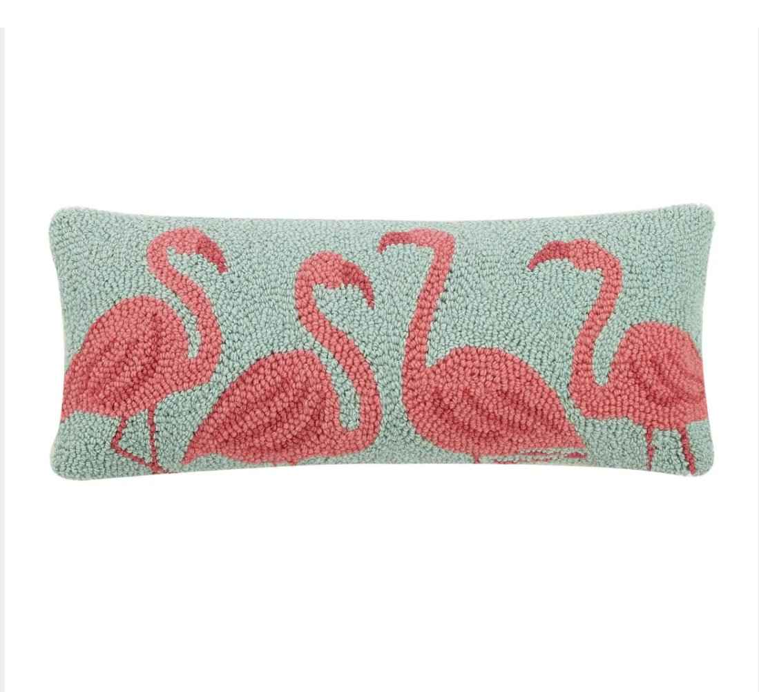 Cushions - Violet Elizabeth