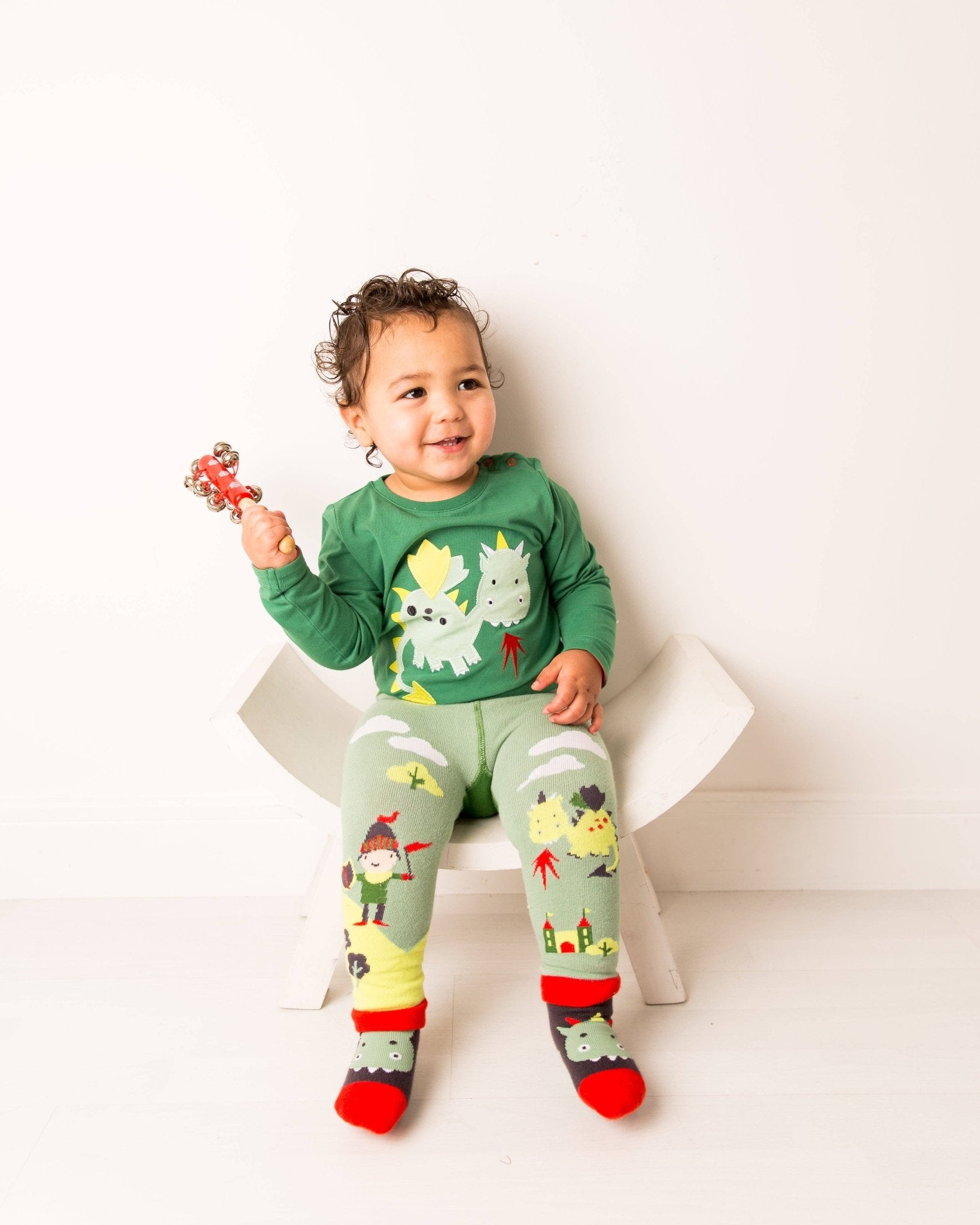 Kids - Violet Elizabeth